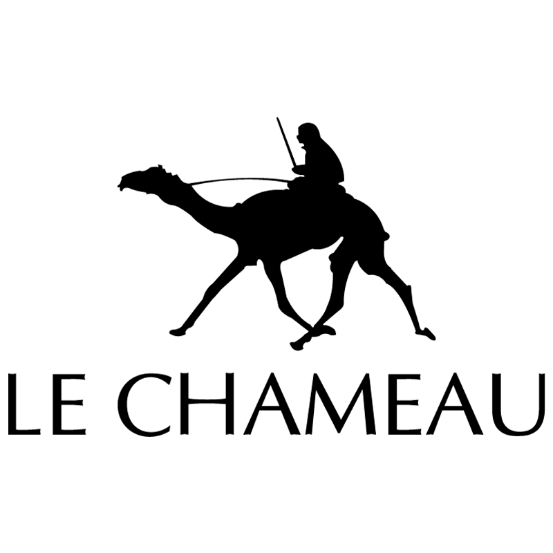 Le Chameau