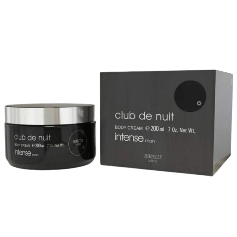 Pasta Club de Nuit Armaf 200ml