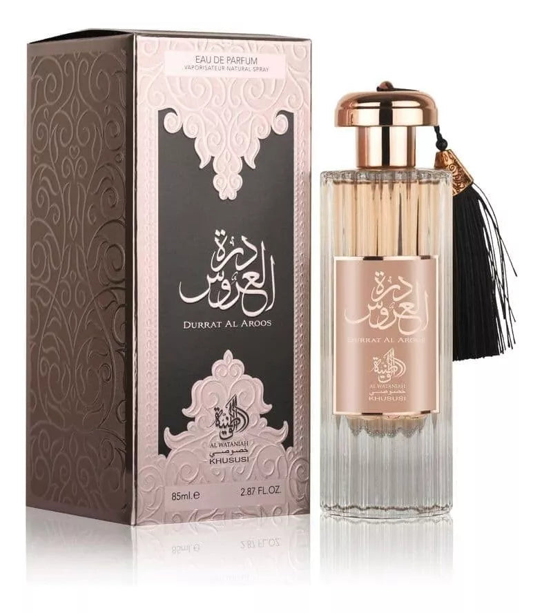 Durrat AL Aroos AL Wataniah 85ml