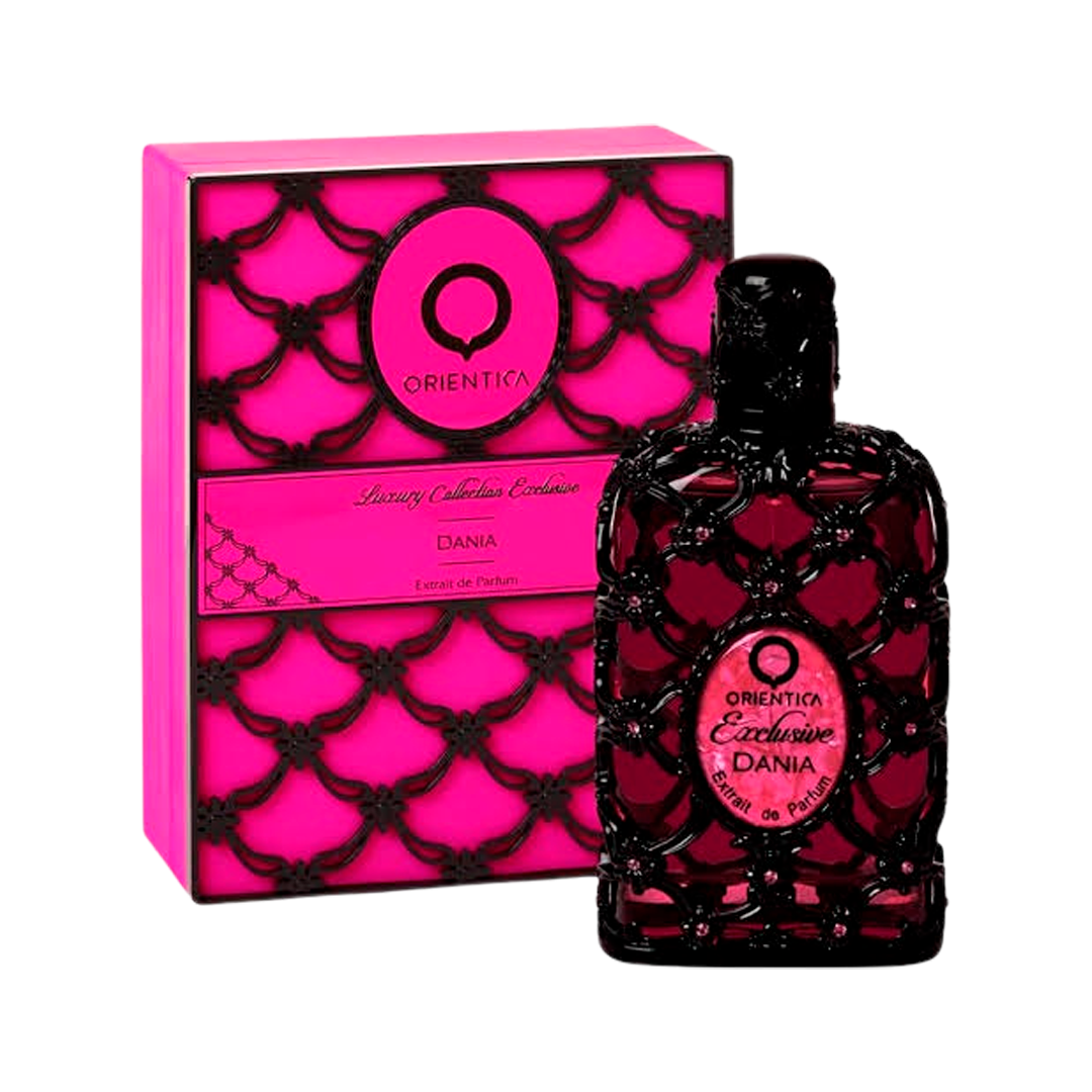 Dania Orientica Premium 80ml