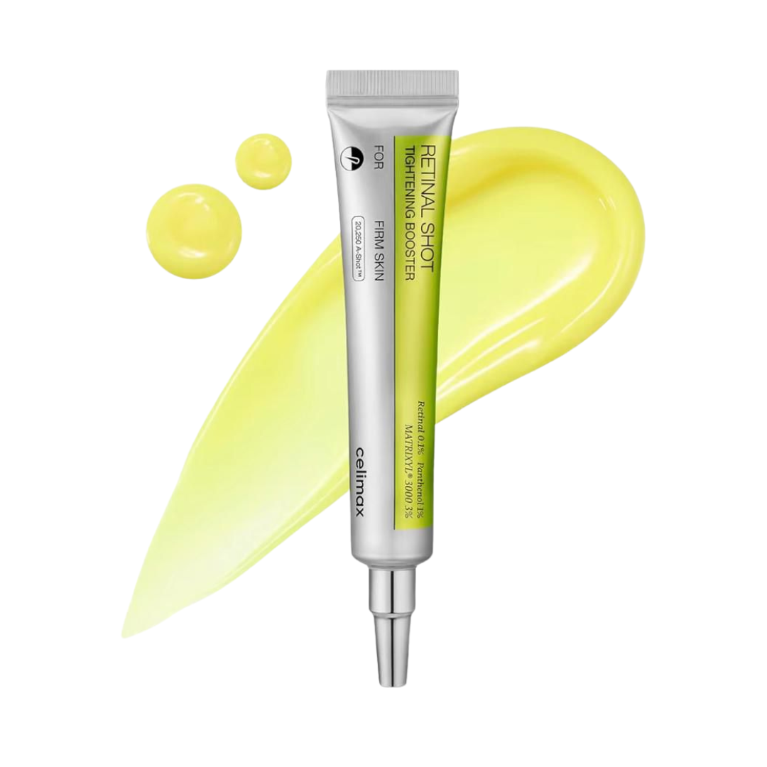 Sérum Facial Celimax Retinal Shot Tightening Booster 15ml