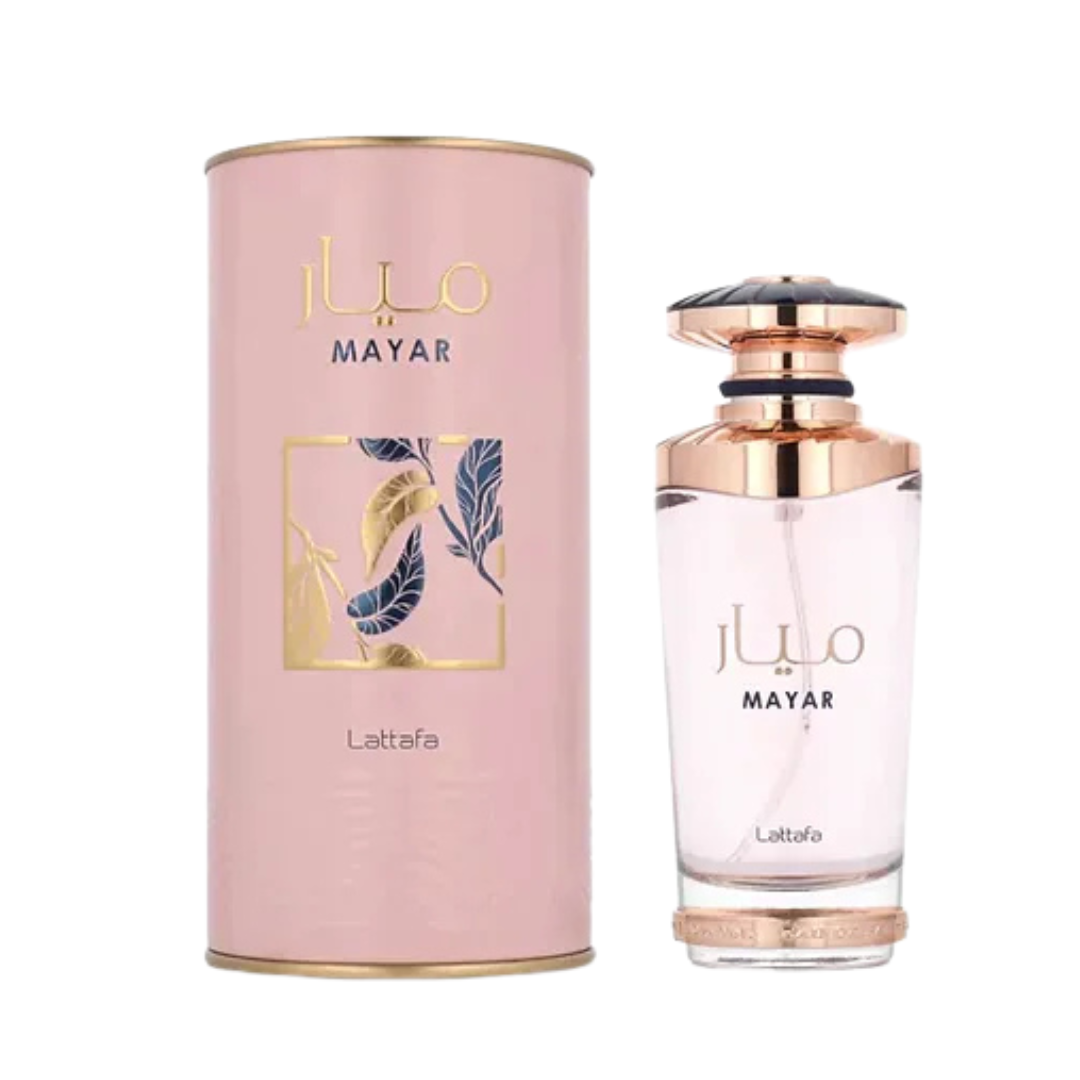 Mayar Lattafa Perfumes 100ml