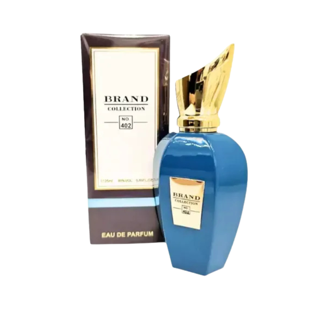 Brand Collection Inspiração Erba Pura (Nº 402) 25ml