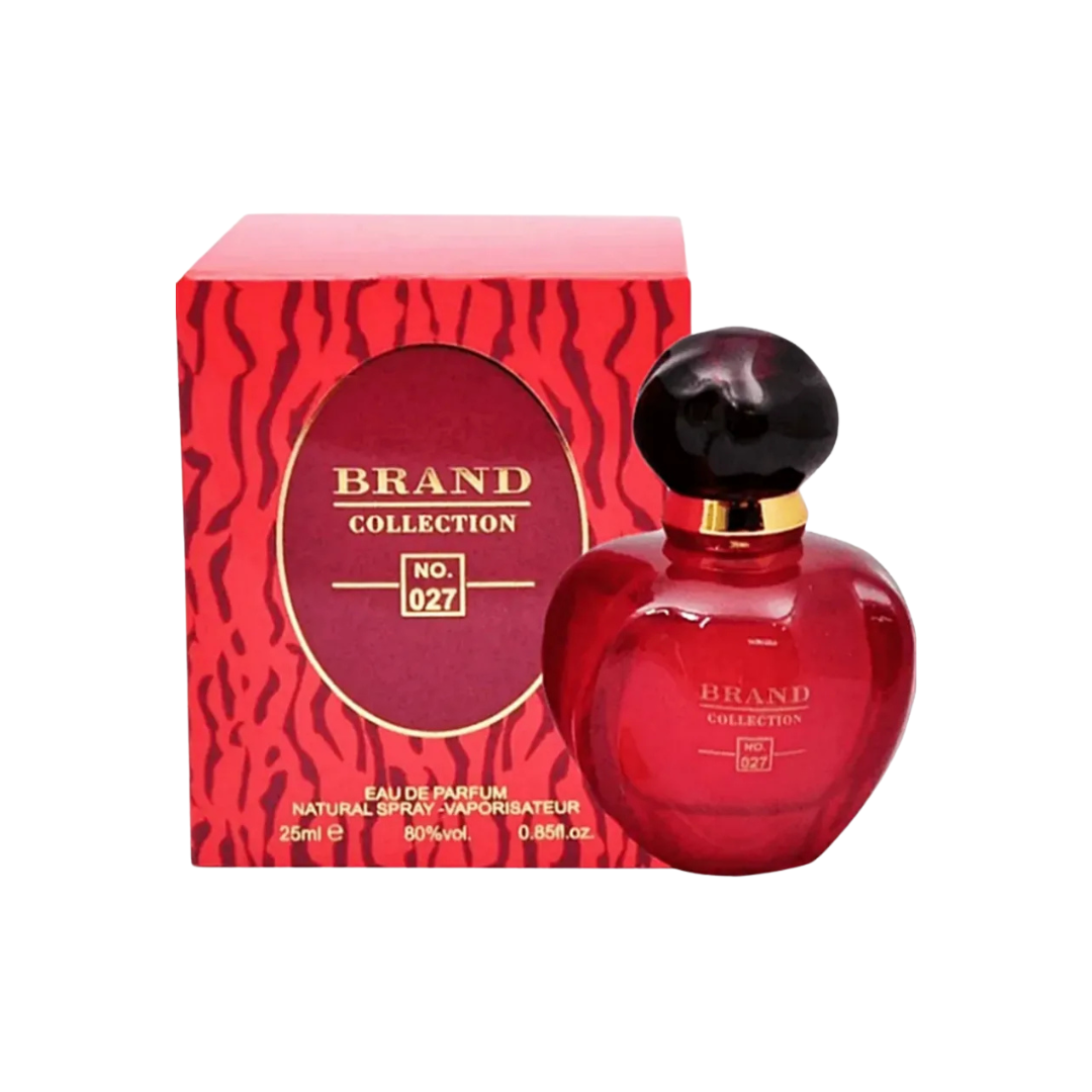 Brand Collection Inspiração Hypnotic Poison (Nº 027) 25ml