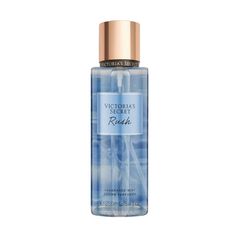 Body Splash Victoria's Secret Rush 250ml