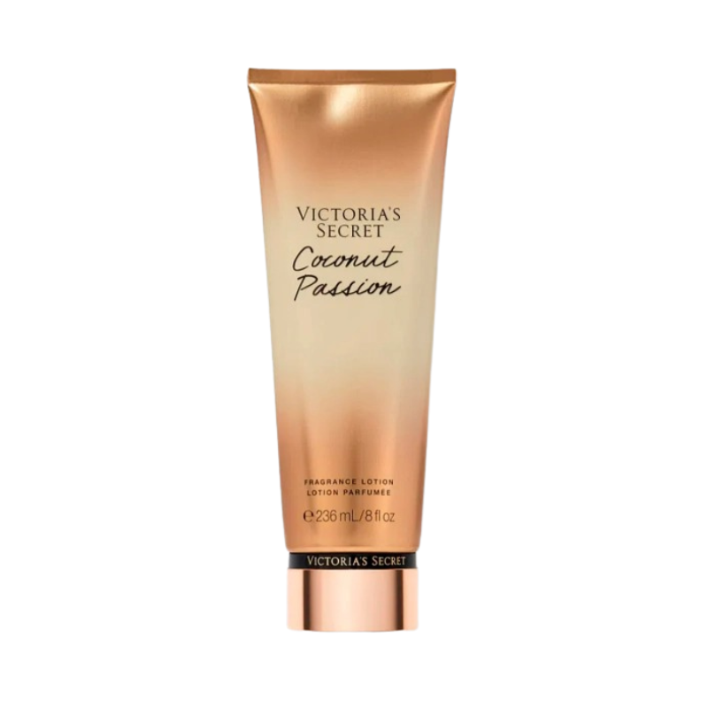 Hidratante Victoria's Secret Coconut 236ml