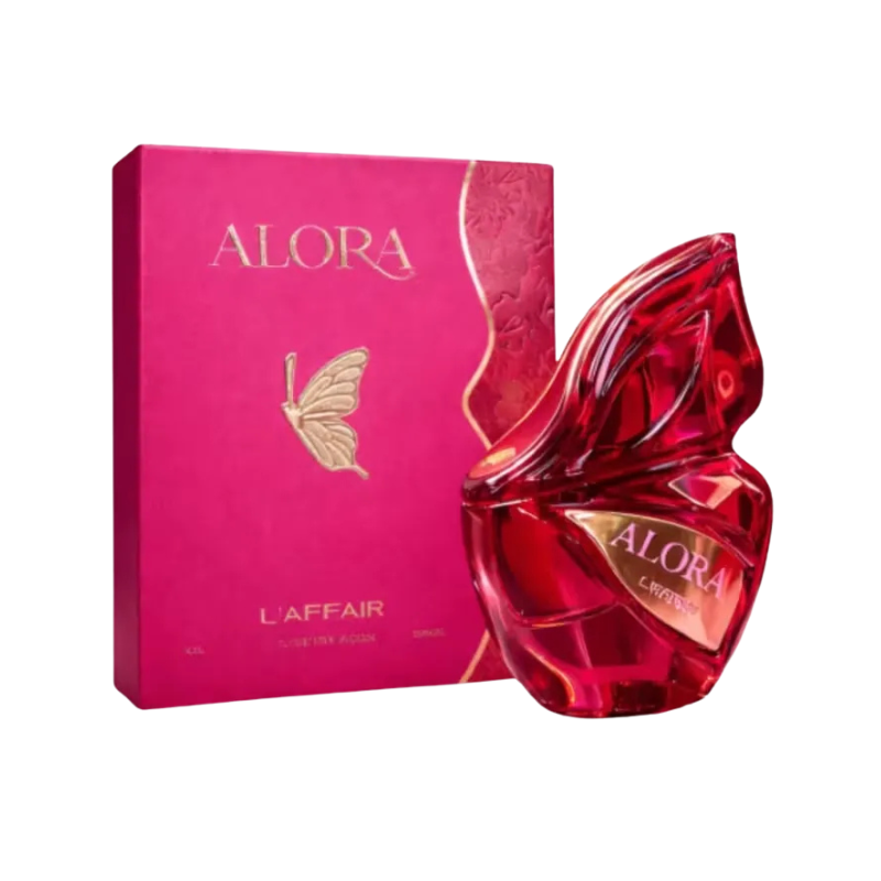 Alora L'Affair 100ml