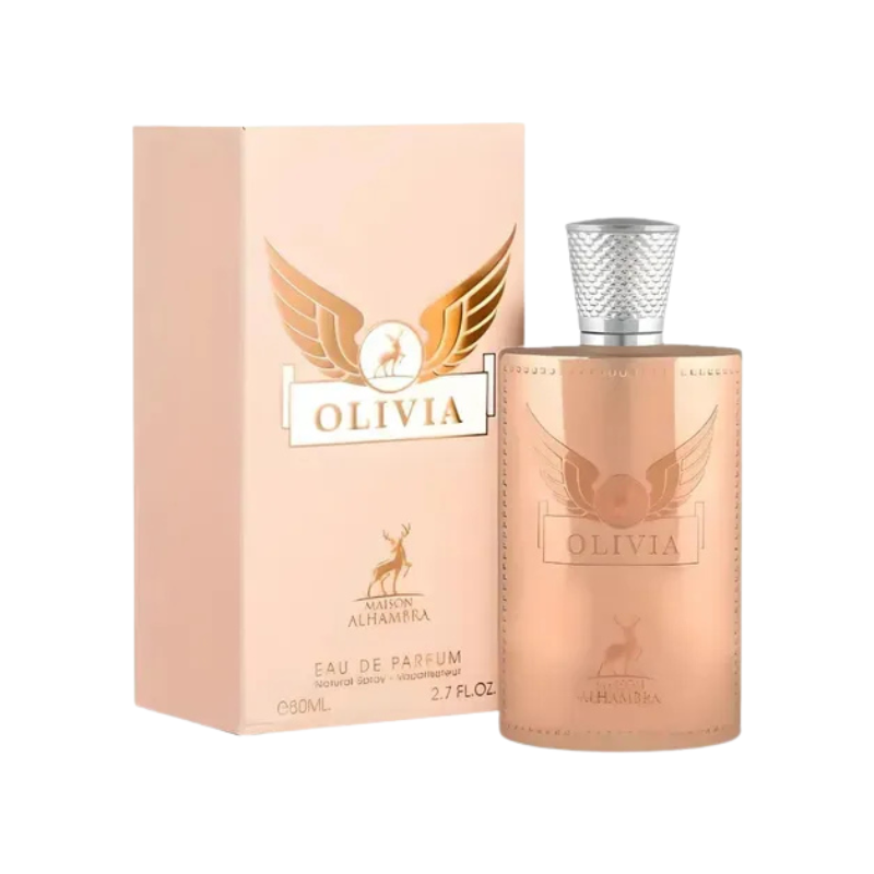 Olivia Maison Alhambra 80ml