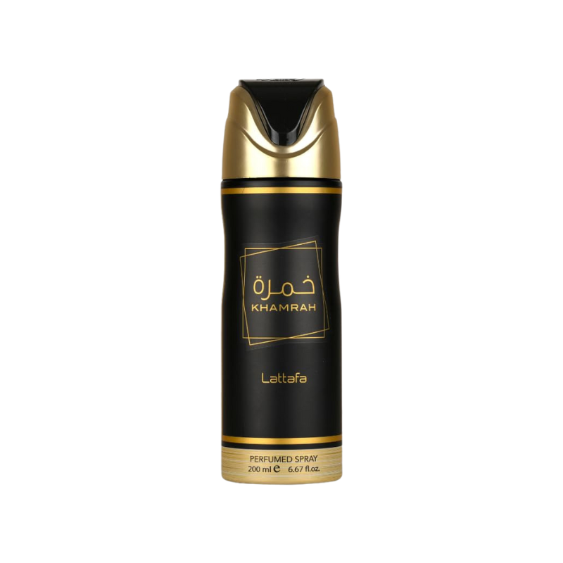 Khamrah Lattafa Spray 200ml