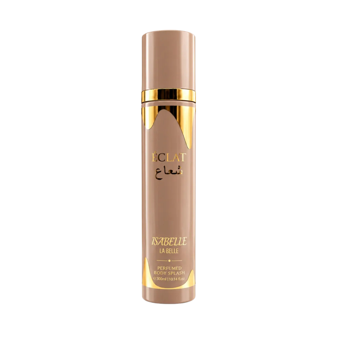 Éclat Body Splash Isabelle La Belle 300ml