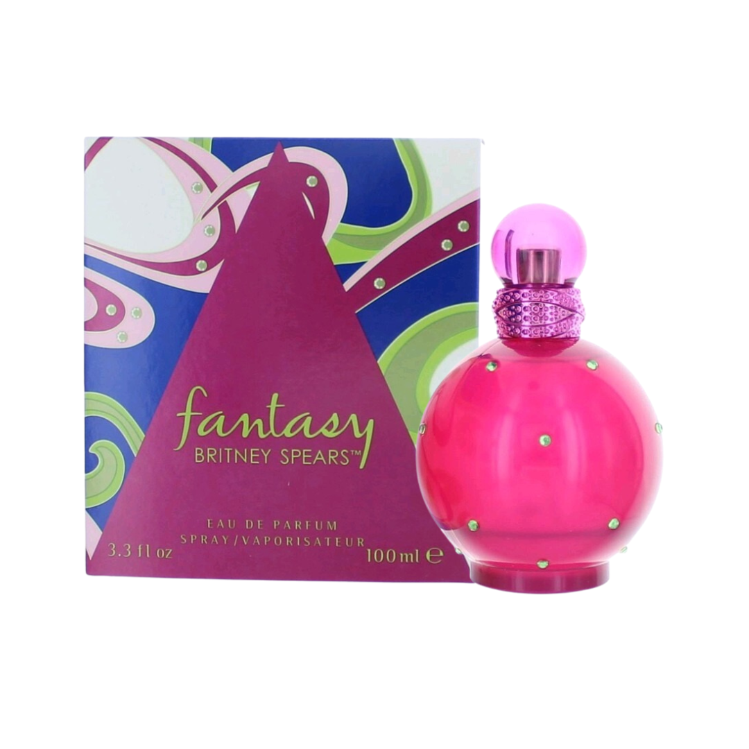 Fantasy Britney Spears 100ml