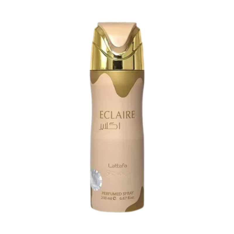 Eclaire Lattafa Spray 200ml