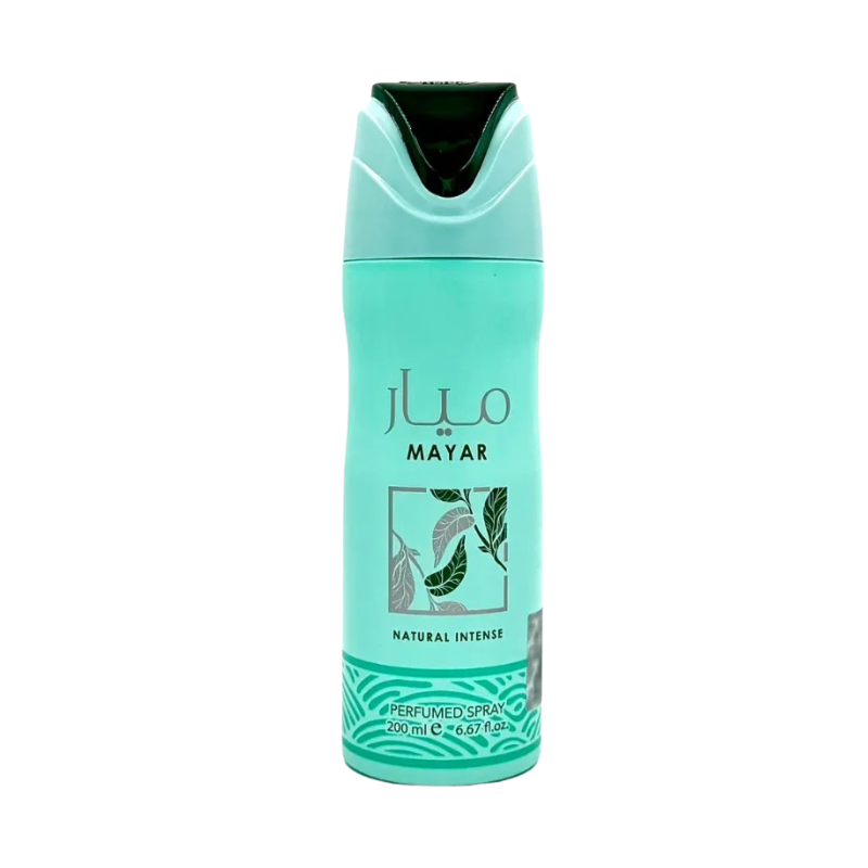 Mayar Natural Intense Lattafa Spray 200ml
