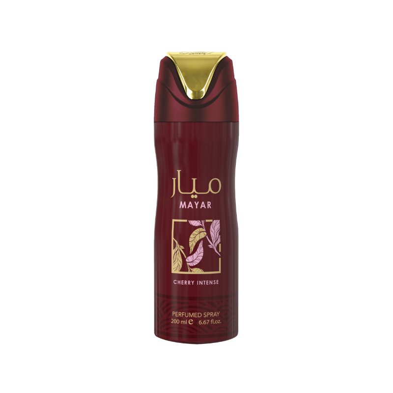 Mayar Cherry Intense Lattafa Spray 200ml