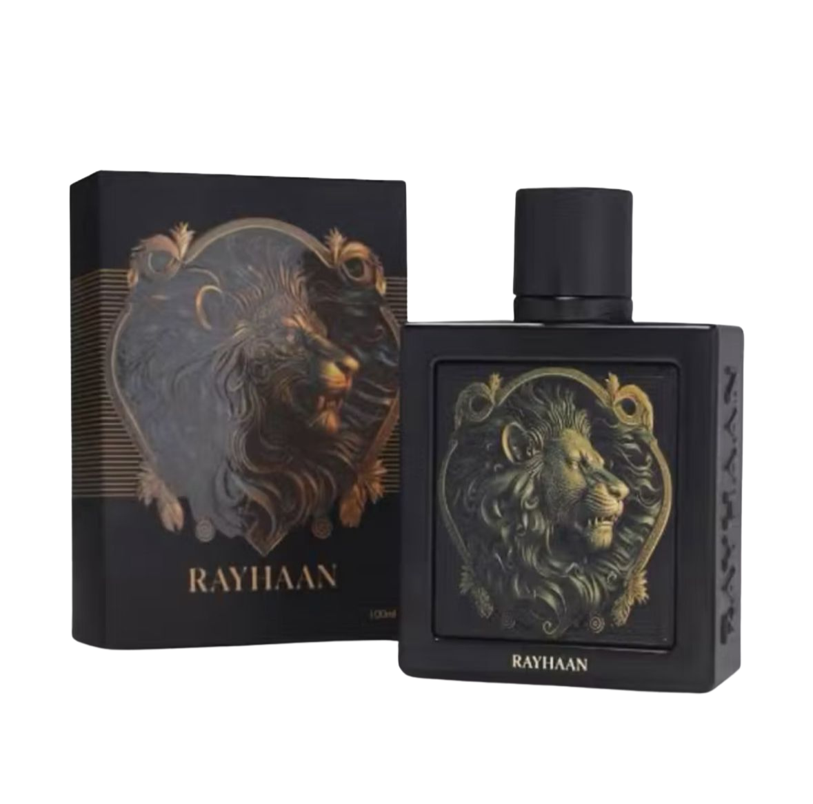 Lion Rayhaan 100ml
