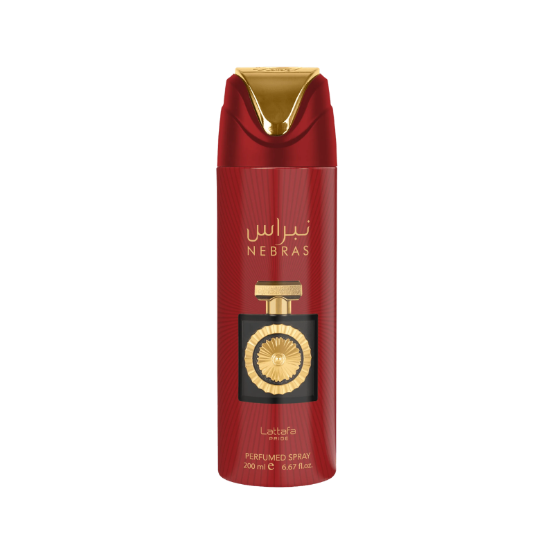 Nebras Lattafa Pride Spray 200ml