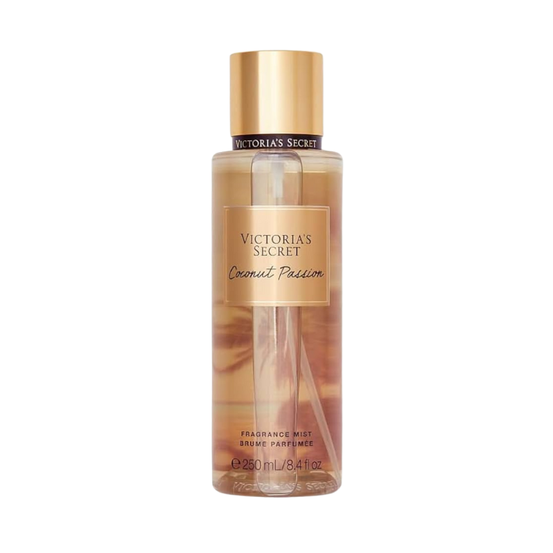 Body Splash Victoria's Secret Coconut 250ml