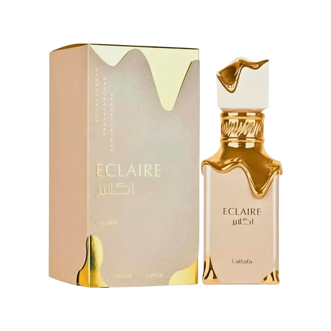 Eclaire Lattafa 100ml