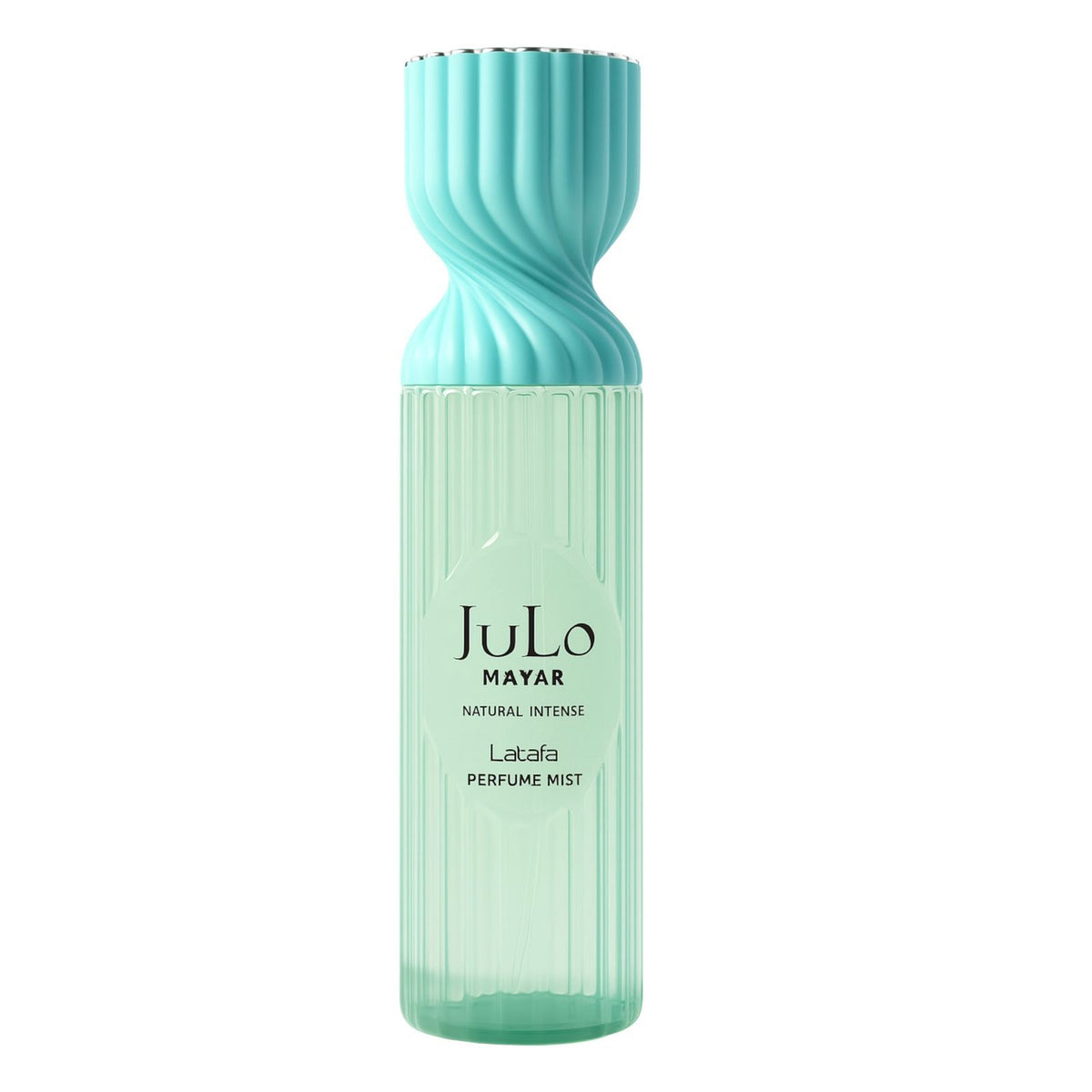 Mayar Natural Intense Perfume Mist Lattafa 250ml