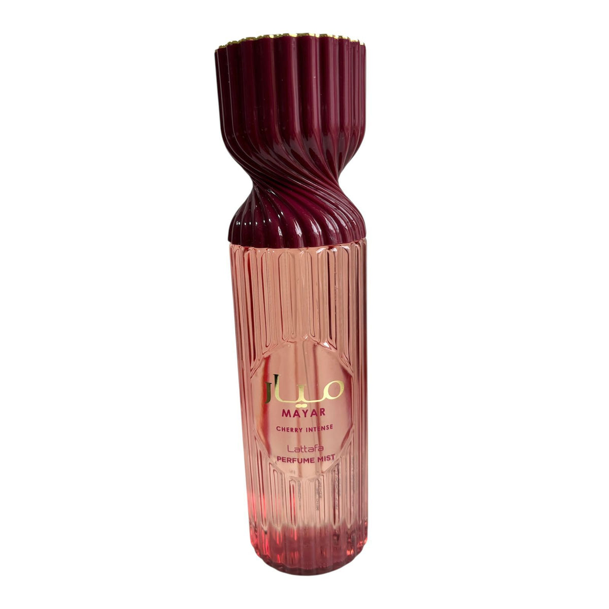 Mayar Cherry Intense Perfume Mist Lattafa 250ml