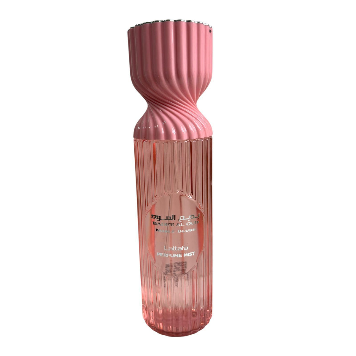 Noble Blush Perfume Mist Lattafa 250ml