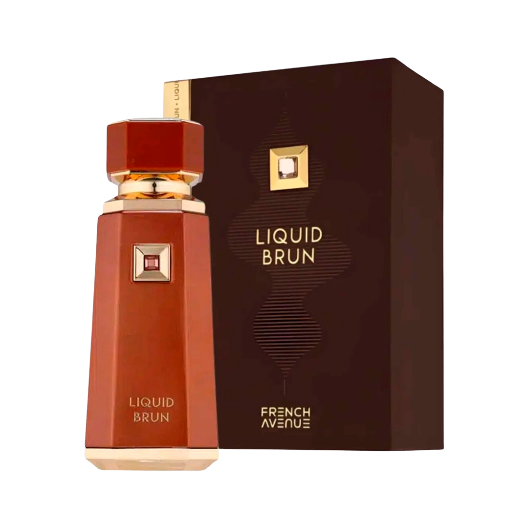 Liquid Brun French Avenue 100ml