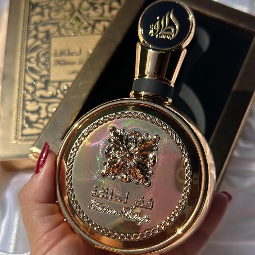 Fakhar Gold Lattafa 100ml