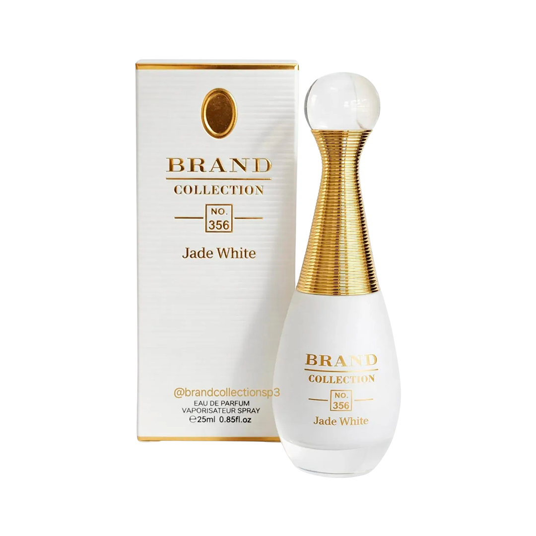 Brand Collection Inspiração J'adore Parfum d'Eau (Nº 356) 25ml