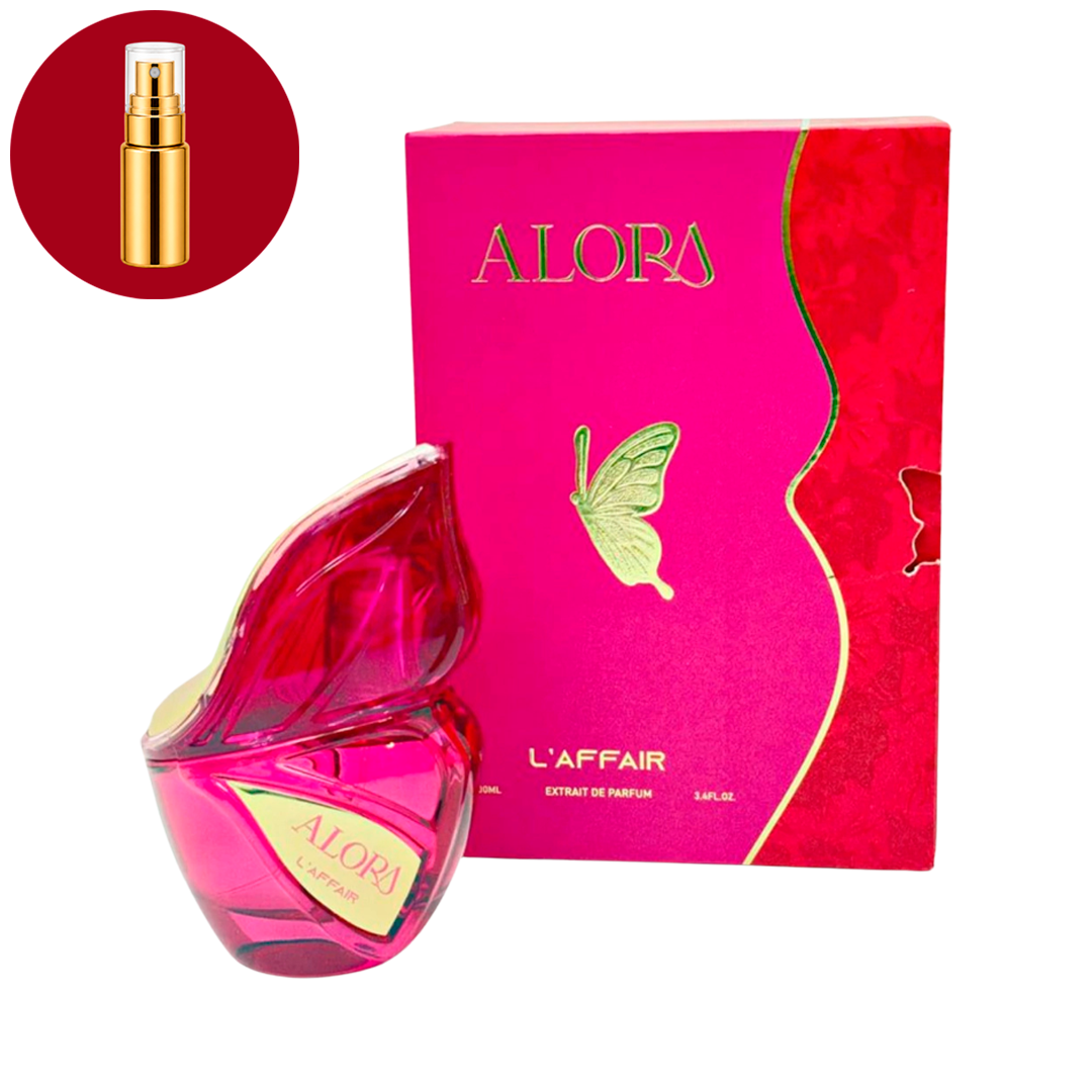 Decants - Alora L'Affair