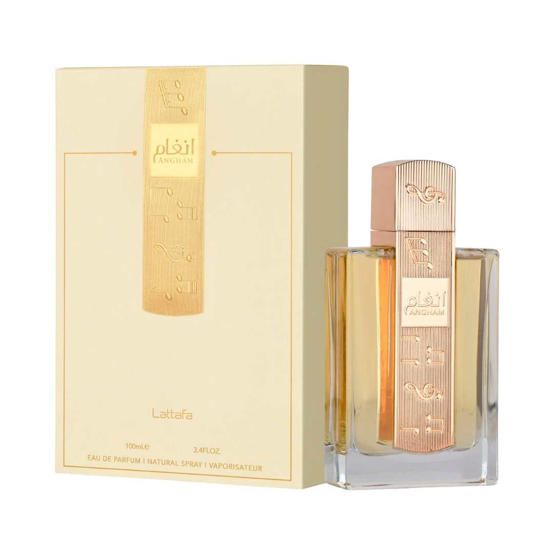 Angham Lattafa 100ml