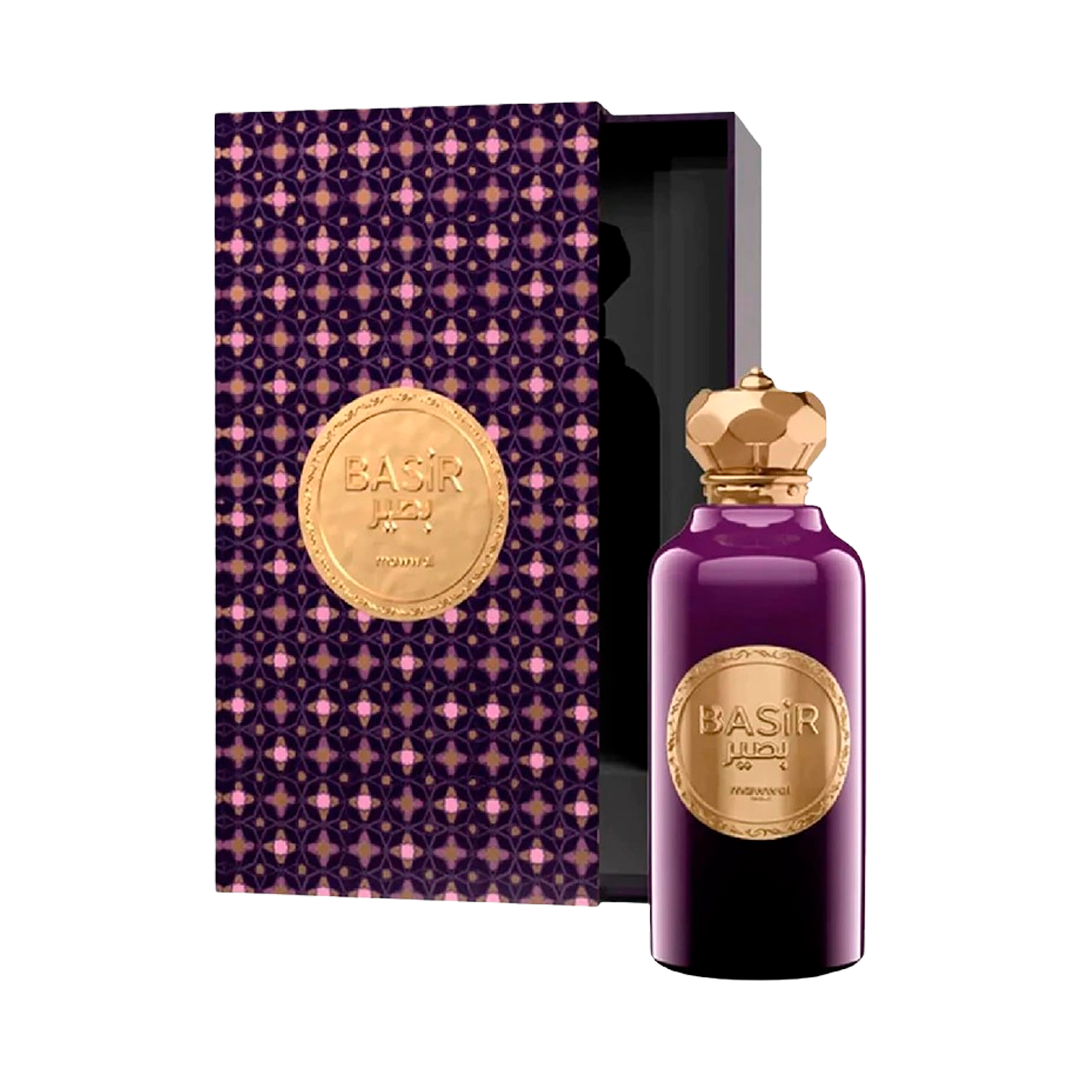 Basir Mawwal Arabia 100ml