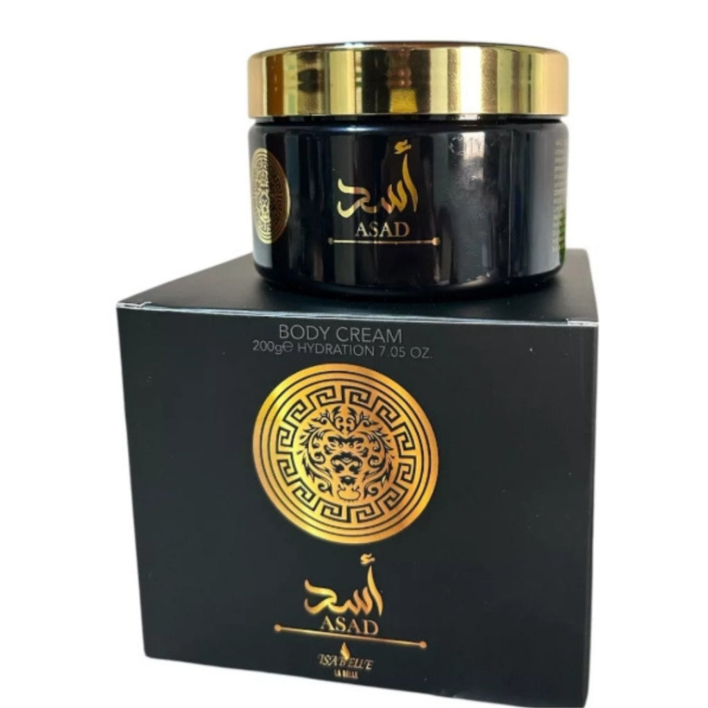 Pasta Asad Lattafa 200ml