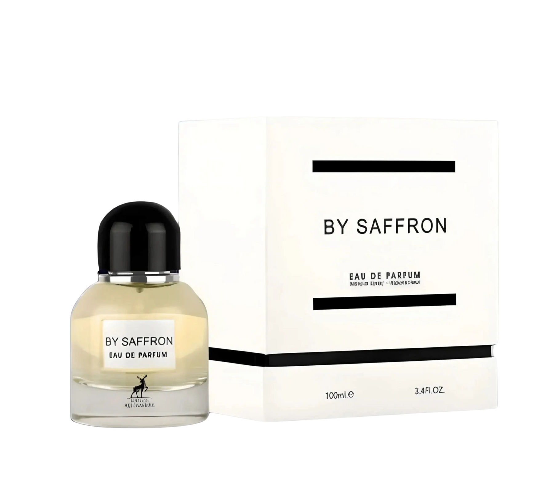 By Saffron Maison Alhambra 100ml