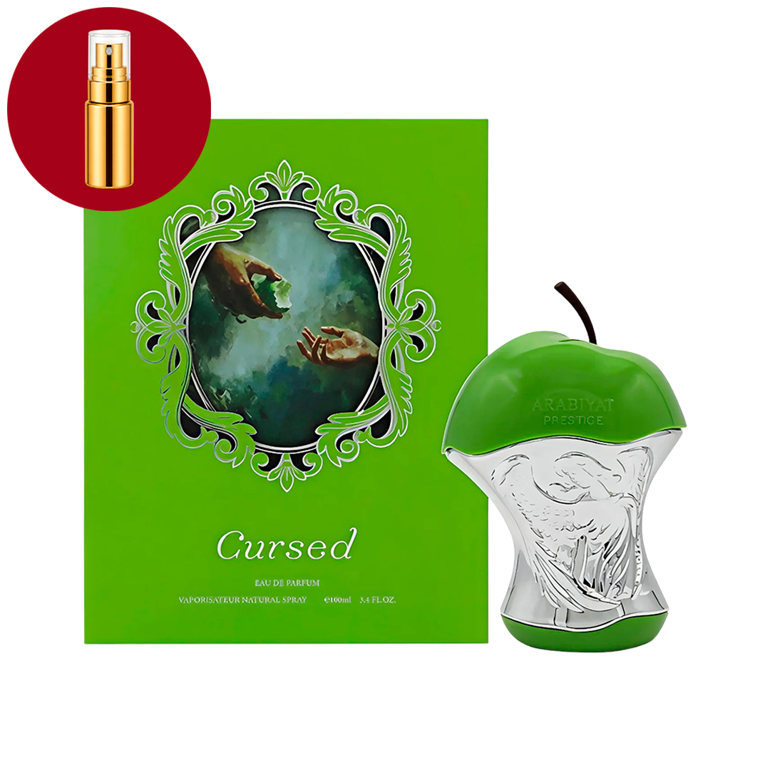 Decants - Cursed Arabiyat Prestige