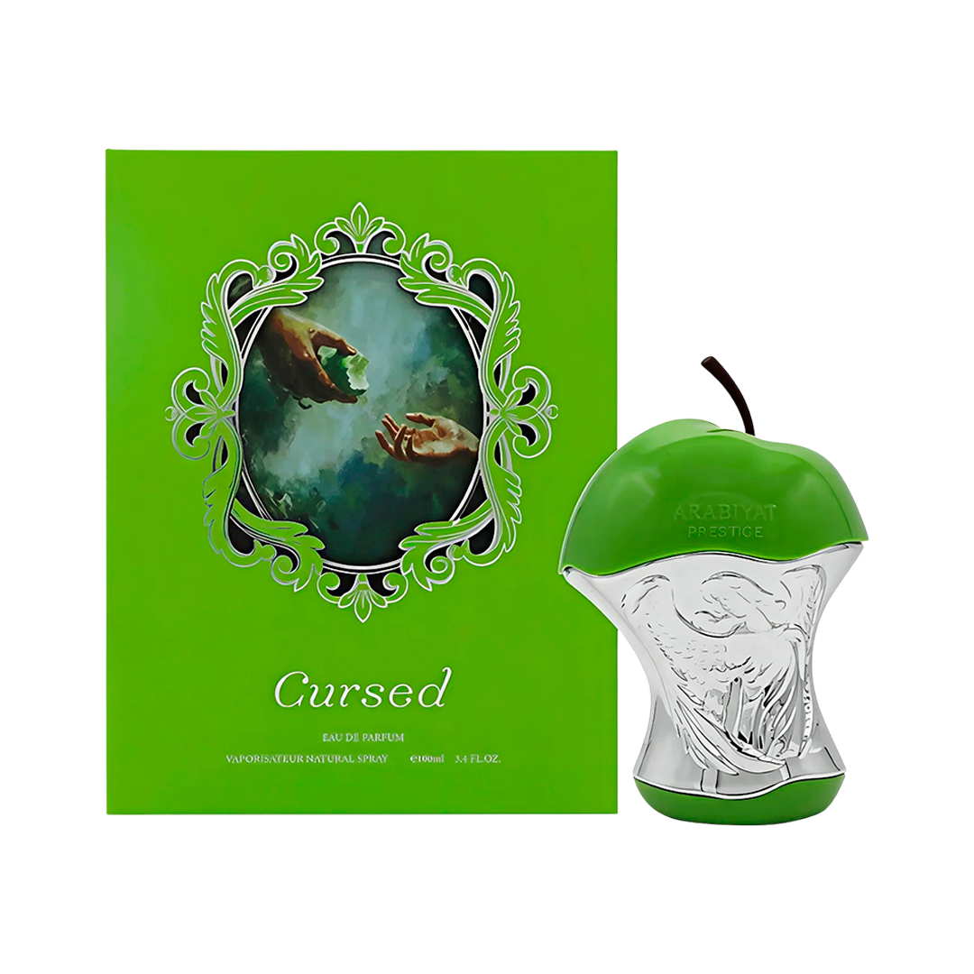 Cursed Arabiyat Prestige 100ml