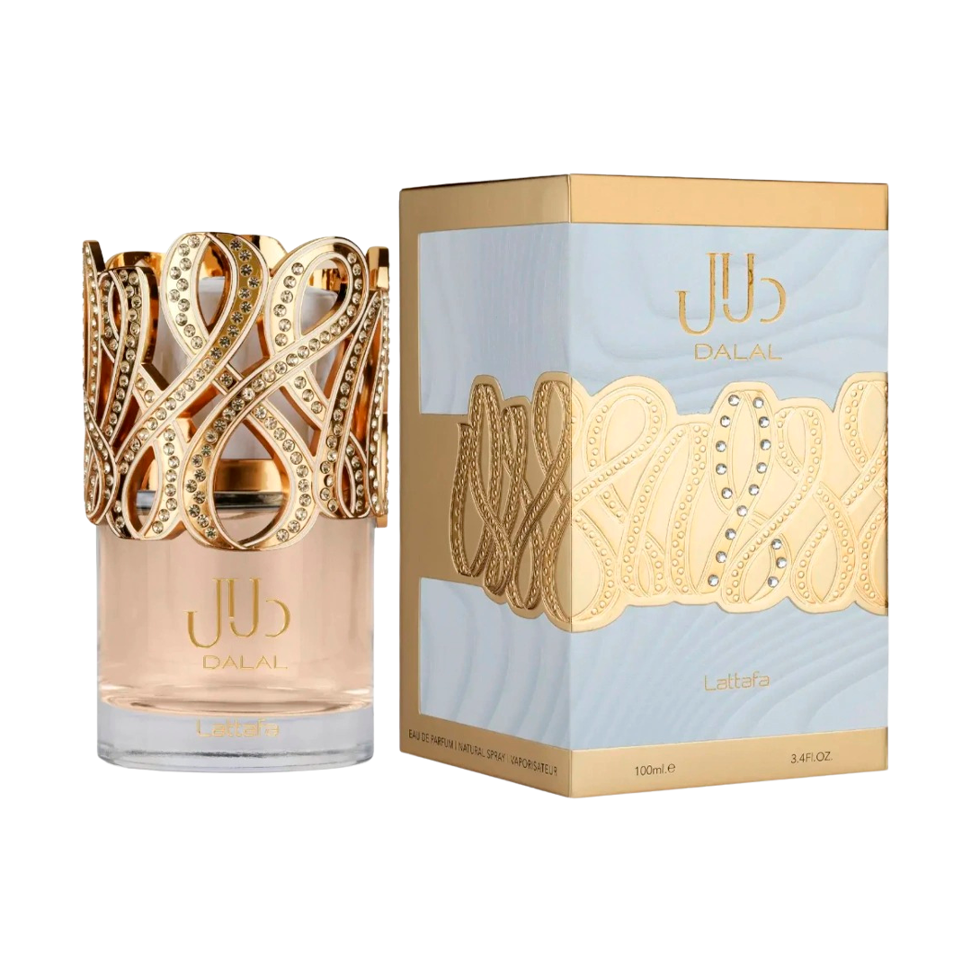 Dalal Lattafa 100ml