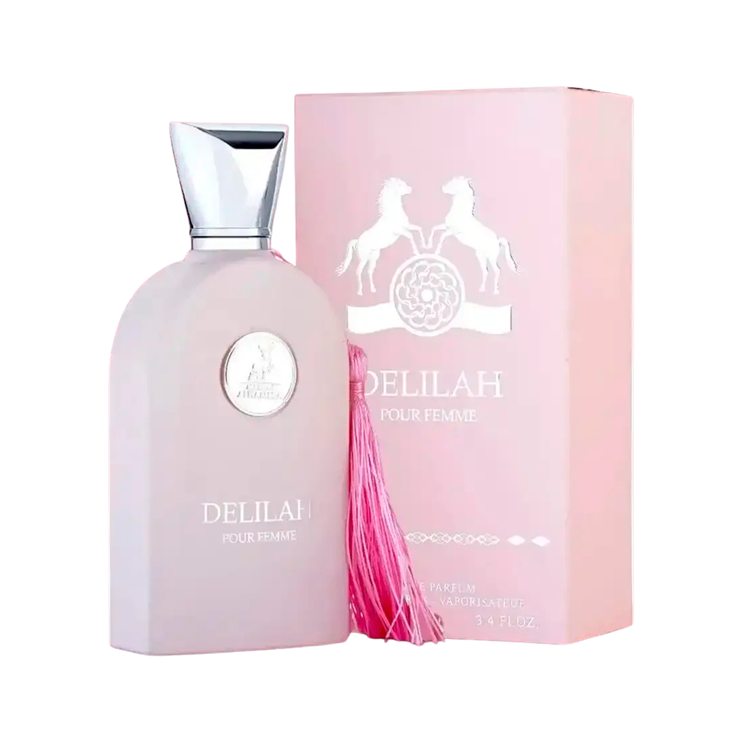 Delilah Maison Alhambra 100ml