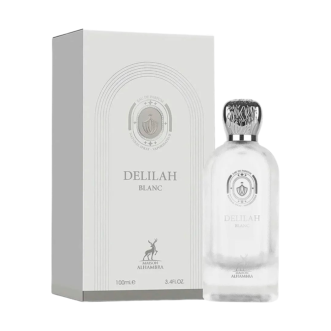 Delilah Blanc Maison Alhambra 100ml