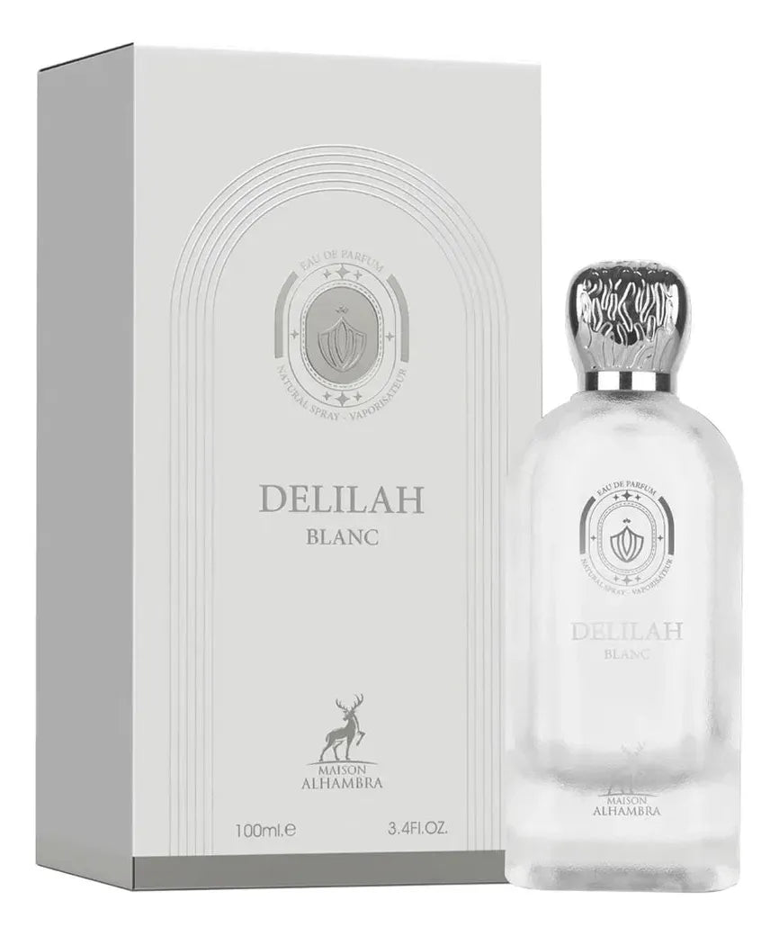 Delilah Blanc Maison Alhambra 100ml