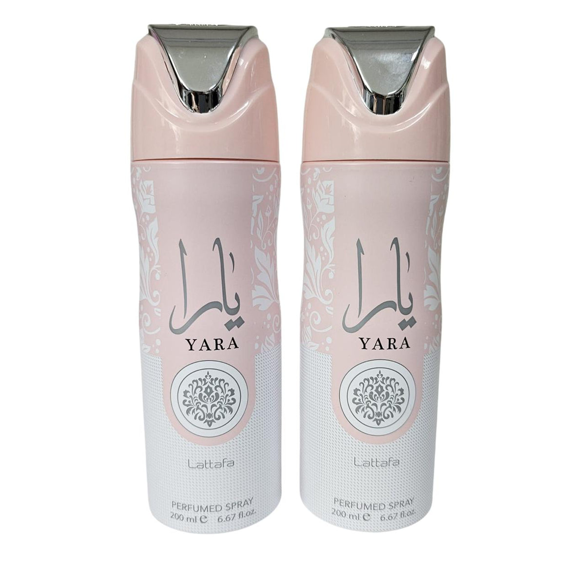 Yara Lattafa Spray 200ml