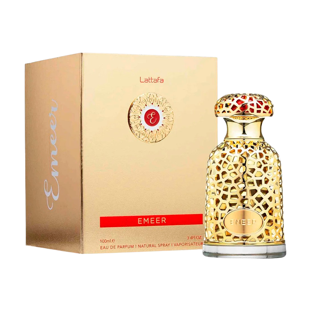 Emeer Lattafa 100ml
