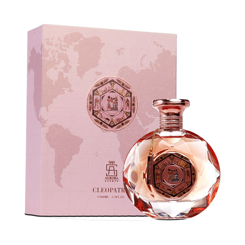 Cleopatra Aurora Scents 100ml