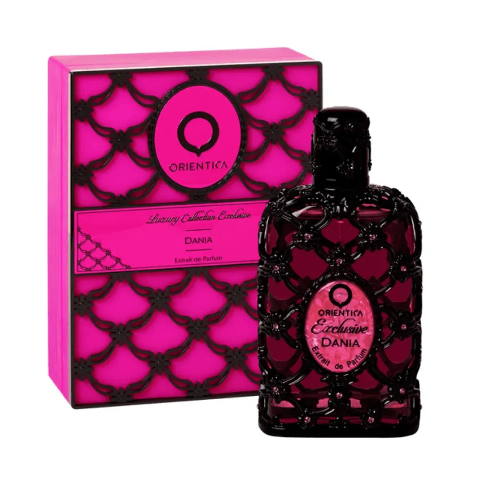 Dania Orientica Premium