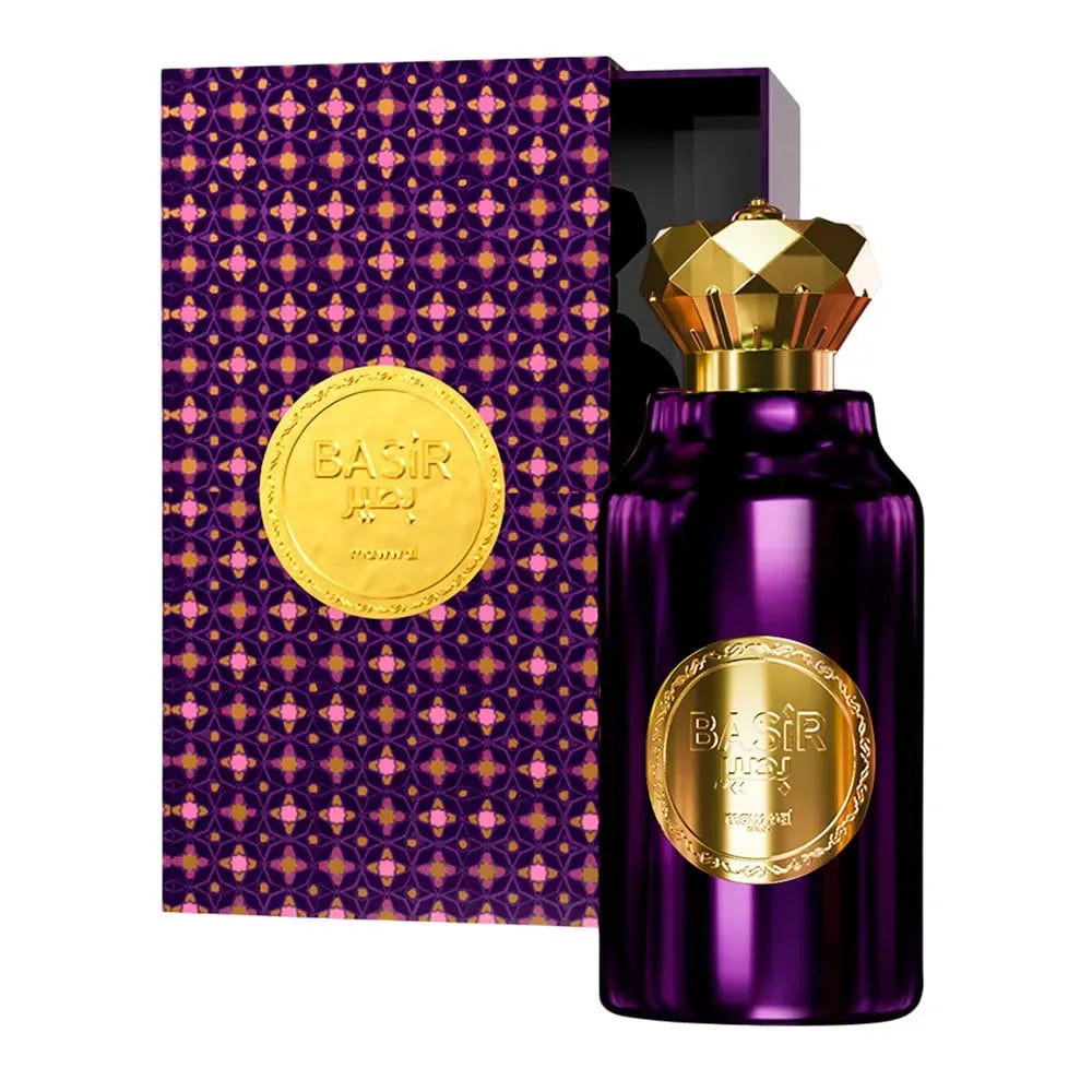 Basir Mawwal Arabia 100ml