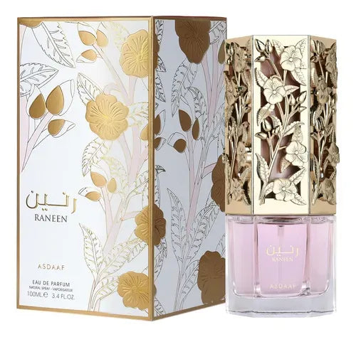 Raneen Asdaaf 100ml