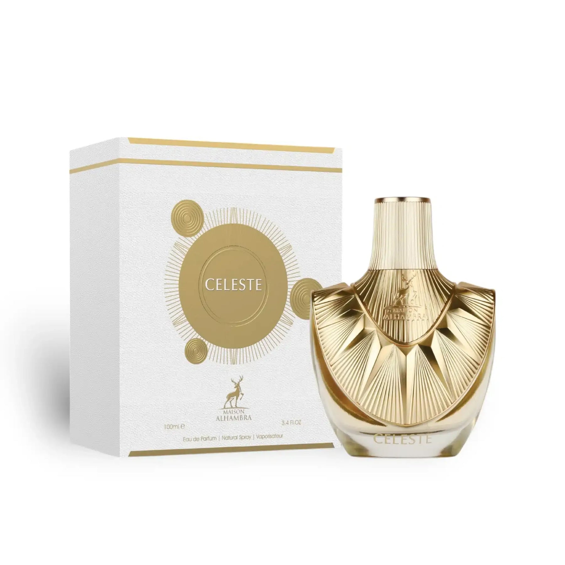 Celeste Maison Alhambra 100ml