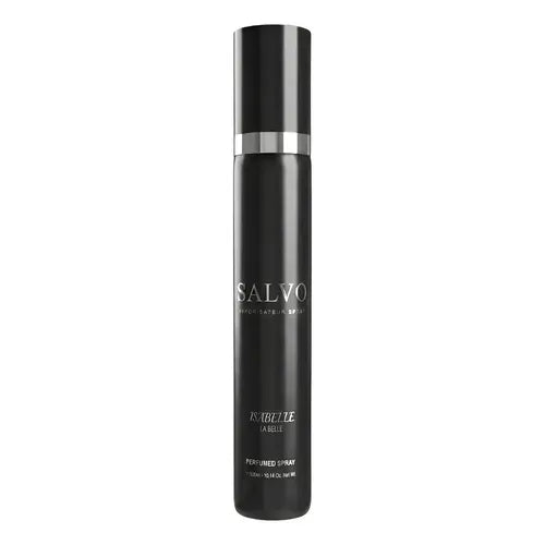 Salvo Body Splash Isabelle La Belle 300ml