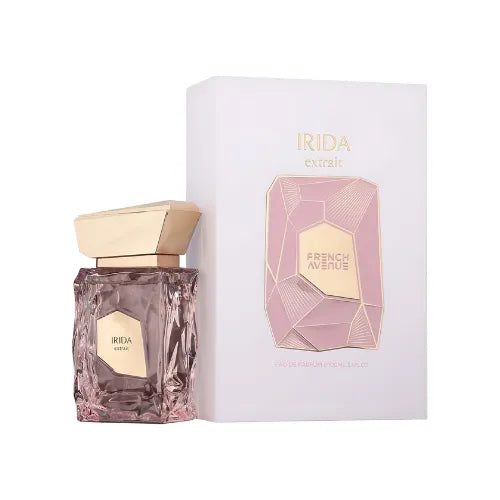 Irida Extrait French Avenue 100ml