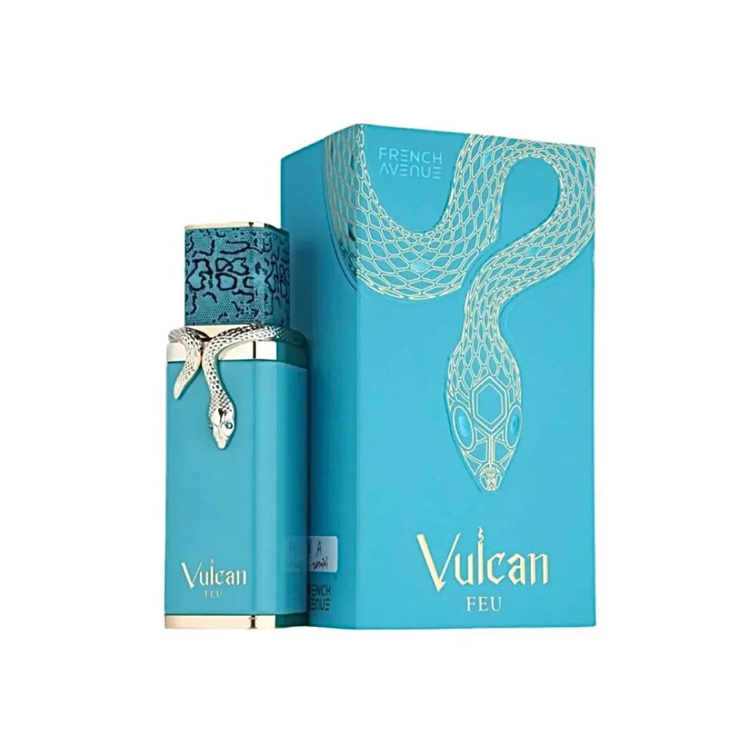 Vulcan Feu French Avenue 100ml