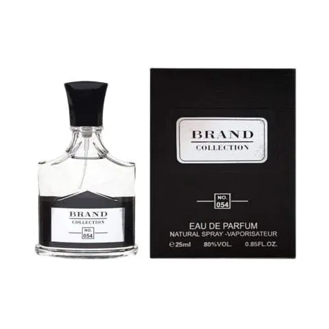Brand Collection Inspiração Creed Aventus (Nº 054) 25ml